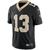 Jersey New Orleans Saints Masculina - Preta - comprar online