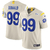 Jersey Los Angeles Rams Masculina - Bone