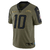 Jersey San Diego Chargers Masculina - Salute to Service 2021 - Beard&Sports