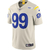 Jersey Los Angeles Rams Masculina - Bone - Beard&Sports