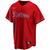 Jersey Philadelphia Phillies Masculina - Vermelha