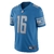 Jersey Detroit Lions Masculina - Azul