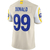 Jersey Los Angeles Rams Masculina - Bone - loja online