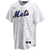 Jersey New York Mets Masculina - Branca