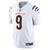 Jersey Cincinnati Bengals - Branca - Beard&Sports