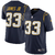Jersey San Diego Chargers Masculina - Color Rush