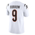 Jersey Cincinnati Bengals - Branca - loja online