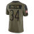 Jersey Chicago bears Masculina - Salute to Service - Beard&Sports