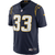Jersey San Diego Chargers Masculina - Color Rush - Beard&Sports