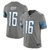 Jersey Detroit Lions Masculina - Cinza