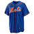 Jersey New York Mets Masculina - Azul
