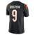 Jersey Cincinnati Bengals - Preta - Beard&Sports