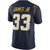 Jersey San Diego Chargers Masculina - Color Rush - loja online