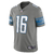 Jersey Detroit Lions Masculina - Cinza - comprar online