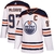 Jersey NHL - EDMONTON OILERS - Branco