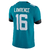 Jersey Jacksonville Jaguars Masculina - Azul - loja online