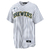 Jersey Milwaukee Brewers Masculina - Branca
