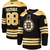 Jersey NHL - BOSTON BRUINS - Preto