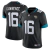 Jersey Jacksonville Jaguars Masculina - Preta