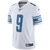 Imagem do Jersey Detroit Lions Masculina - Branca