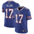 Jersey Buffalo Bills Masculina - Azul