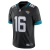 Jersey Jacksonville Jaguars Masculina - Preta - Beard&Sports