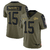 Jersey Kansas City Chiefs Mascuina - Salute to Service 2021