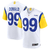 Jersey Los Angeles Rams Masculina - Throwback