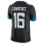 Jersey Jacksonville Jaguars Masculina - Preta - loja online