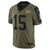 Jersey Kansas City Chiefs Mascuina - Salute to Service 2021 - Beard&Sports