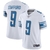 Jersey Detroit Lions Masculina - Branca