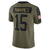 Jersey Kansas City Chiefs Mascuina - Salute to Service 2021 - loja online