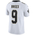 Jersey New Orleans Saints Masculina - Branca