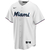Jersey Miami Marlins Masculina - Branca