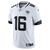 Jersey Jacksonville Jaguars Masculina - Branca - Beard&Sports