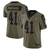 Jersey New Orleans Saints Masculina - Salute to Service 2021