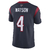 Jersey Houston Texans Masculina - Azul - loja online