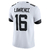 Jersey Jacksonville Jaguars Masculina - Branca - loja online