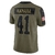 Jersey New Orleans Saints Masculina - Salute to Service 2021 - loja online