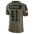 Jersey New Orleans Saints Masculina - Salute to Service 2021 - loja online