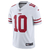 Jersey San Francisco 49ers Masculina - Branca - Beard&Sports