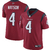 Jersey Houston Texans Masculina - Vermelha
