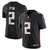 Jersey Atlanta Falcons Masculina - Preta
