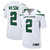 Jersey New York Jets Masculina - Branca