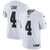 Jersey Las Vegas Raiders Masculina - Branca