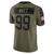 Jersey Arizona Cardinals Masculina - Salute to Service - loja online
