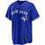Jersey Toronto Blue Jays - Masculina - Azul