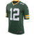 Jersey Green Bay Packers Masculina - Verde - Beard&Sports