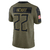 Jersey Tennessee Titans Masculina - Salute to Service 2021 - loja online