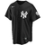 Jersey New York Yankees Masculina - Preto #99 JUDGE